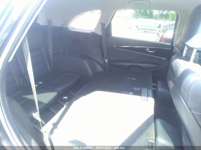 5XYPH4A52HG203485 KIA Sorento Ex V6