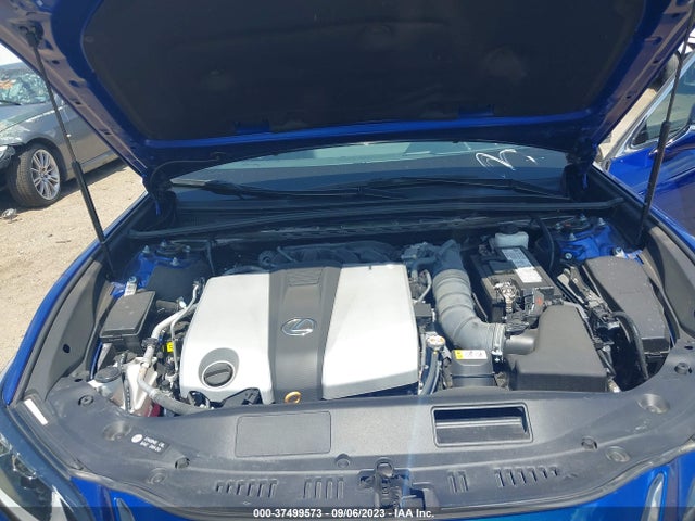58AGZ1B14MU083063 Lexus Es Es 350 F Sport