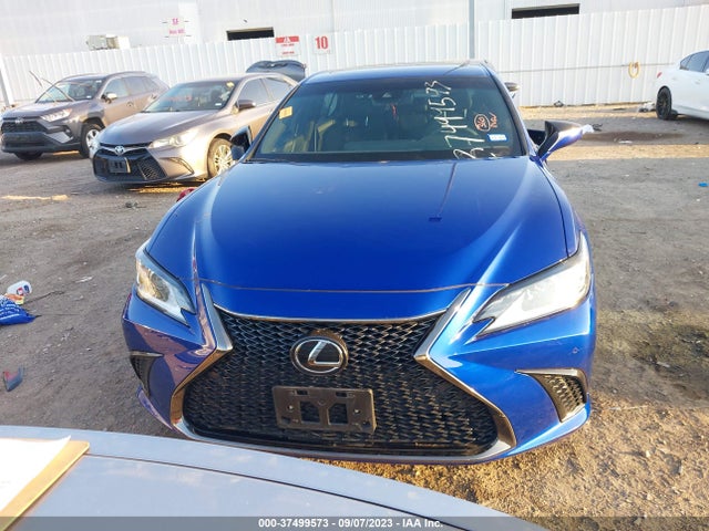 58AGZ1B14MU083063 Lexus Es Es 350 F Sport