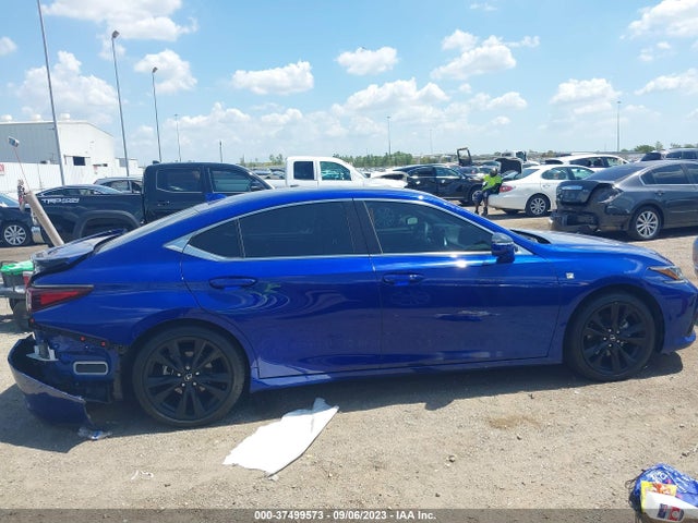 58AGZ1B14MU083063 Lexus Es Es 350 F Sport