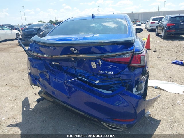 58AGZ1B14MU083063 Lexus Es Es 350 F Sport
