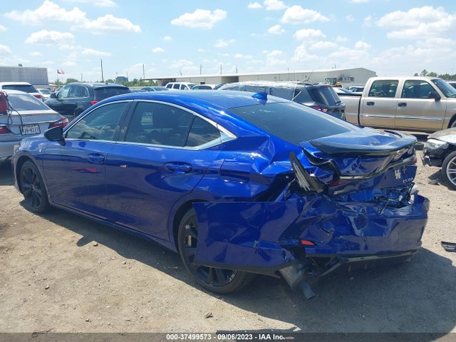58AGZ1B14MU083063 Lexus Es Es 350 F Sport