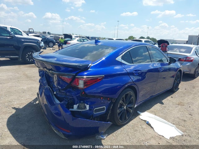 58AGZ1B14MU083063 Lexus Es Es 350 F Sport