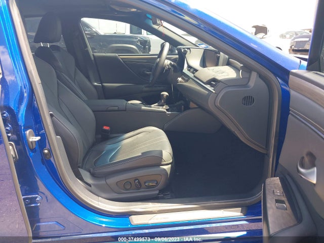 58AGZ1B14MU083063 Lexus Es Es 350 F Sport