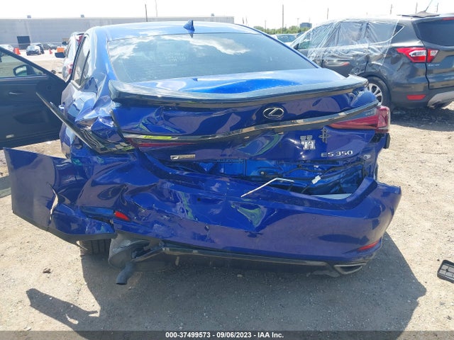 58AGZ1B14MU083063 Lexus Es Es 350 F Sport