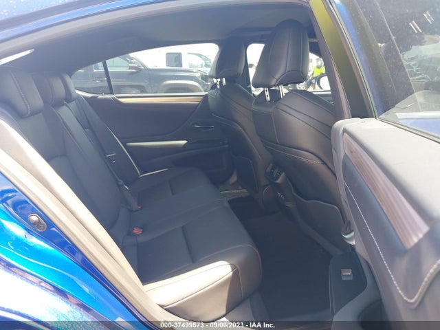 58AGZ1B14MU083063 Lexus Es Es 350 F Sport