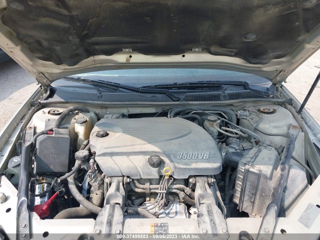 2011 CHEVROLET IMPALA LT RETAIL VIN: 2G1WB5EK4B1328405