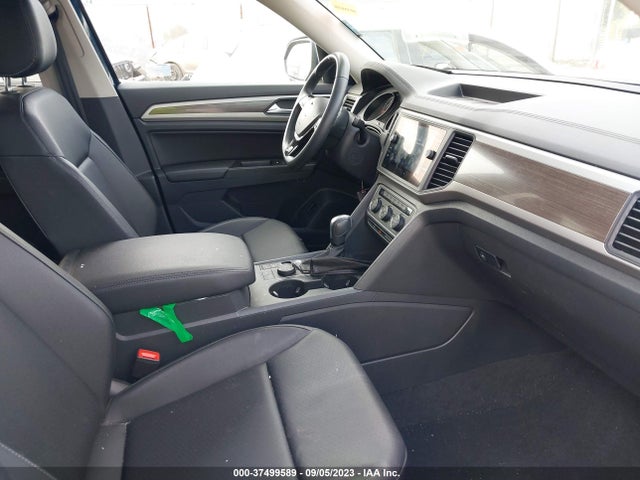 1V2LR2CA1LC504948 Volkswagen Atlas 3.6l V6 Se