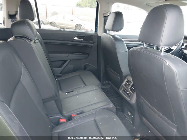 1V2LR2CA1LC504948 Volkswagen Atlas 3.6l V6 Se