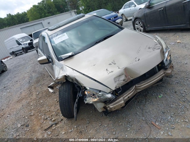2003 HONDA ACCORD SDN EX VIN: 1HGCM56653A133248