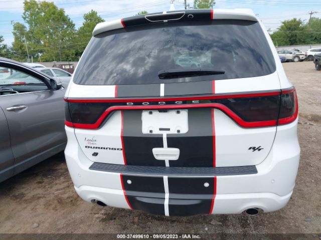 1C4SDJCT2KC606247 Dodge Durango R/t