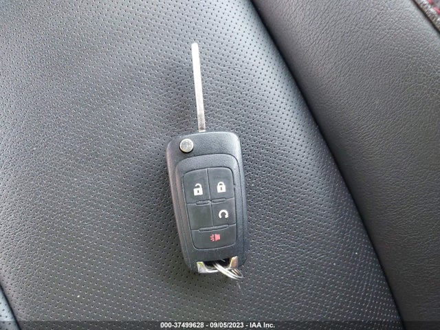 GMC Terrain Slt 2017 2GKALPEK2H6319941 Image 11