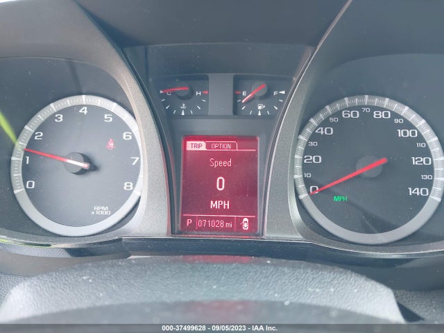 GMC Terrain Slt 2017 2GKALPEK2H6319941 Image 15