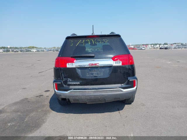 GMC Terrain Slt 2017 2GKALPEK2H6319941 Image 16