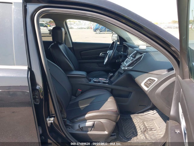 GMC Terrain Slt 2017 2GKALPEK2H6319941 Image 5