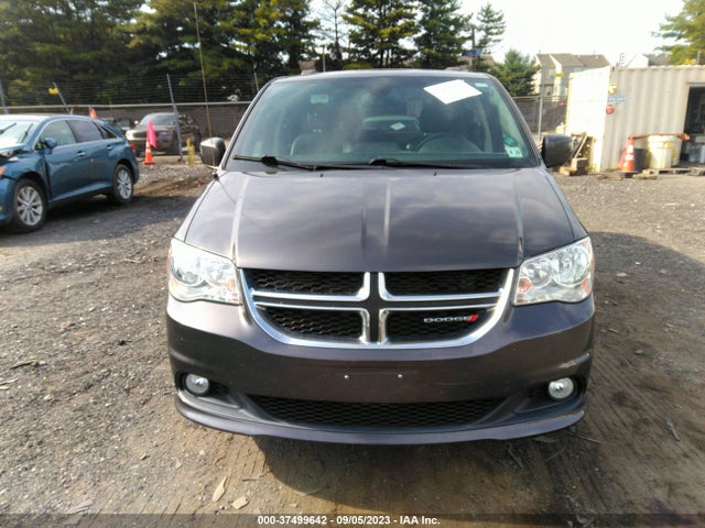 Dodge Grand Caravan Sxt 2019 2C4RDGCG0KR647360 Image 12