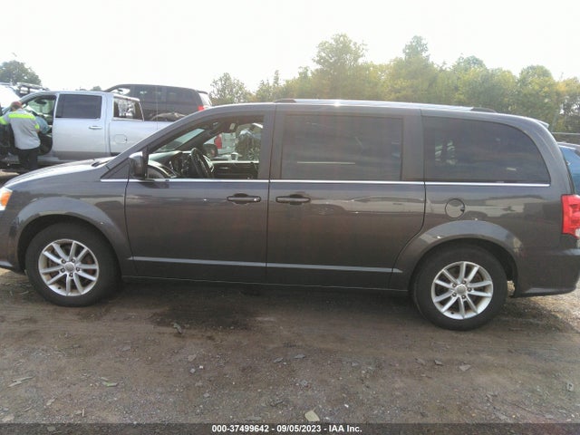 Dodge Grand Caravan Sxt 2019 2C4RDGCG0KR647360 Image 14