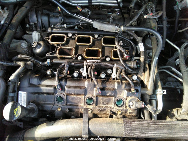 Dodge Grand Caravan Sxt 2019 2C4RDGCG0KR647360 Image 6