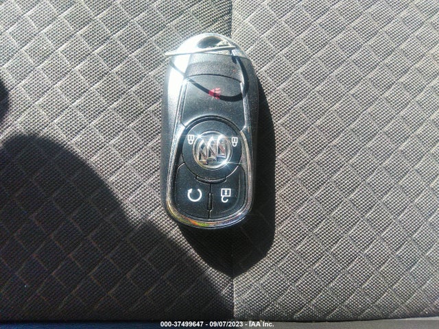 Buick Encore Preferred 2019 KL4CJESB4KB830651 Image 11