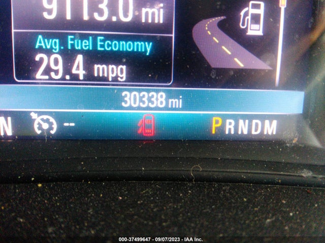 Buick Encore Preferred 2019 KL4CJESB4KB830651 Image 16