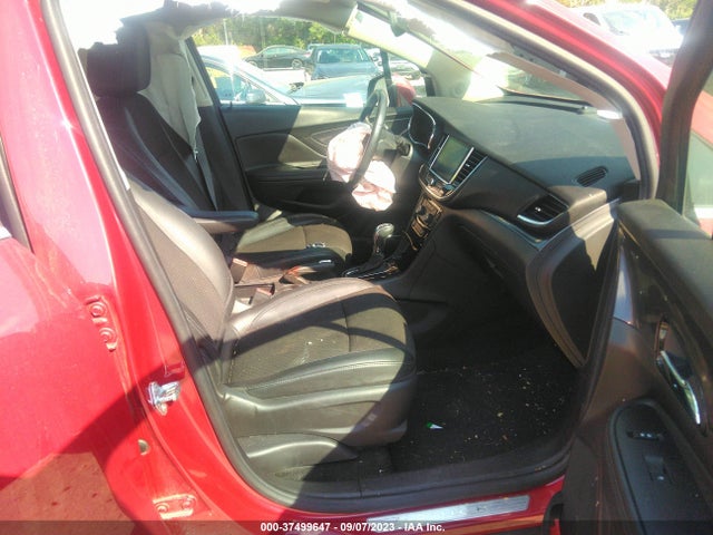Buick Encore Preferred 2019 KL4CJESB4KB830651 Image 5
