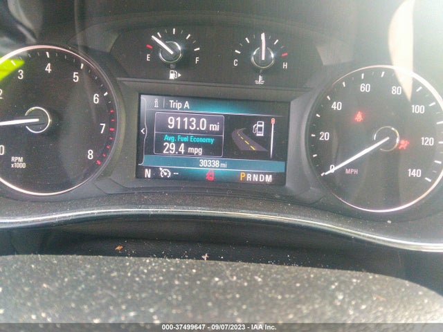 Buick Encore Preferred 2019 KL4CJESB4KB830651 Image 7
