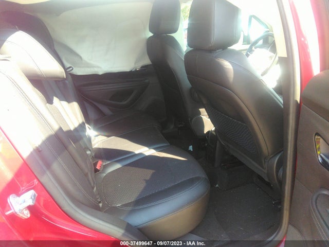 Buick Encore Preferred 2019 KL4CJESB4KB830651 Image 8