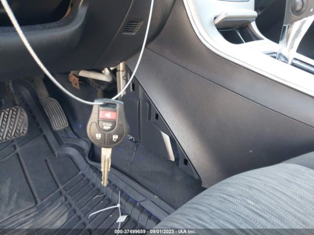 3N1AB7AP6EY227468 Nissan Sentra S/fe+ S/sv/fe+ Sv/sr/sl