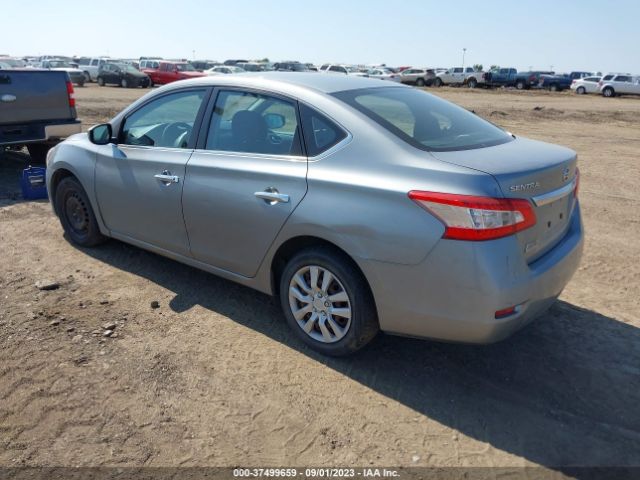 3N1AB7AP6EY227468 Nissan Sentra S/fe+ S/sv/fe+ Sv/sr/sl