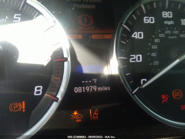 Acura MDX 2017 5FRYD4H30HB015364 Image 15