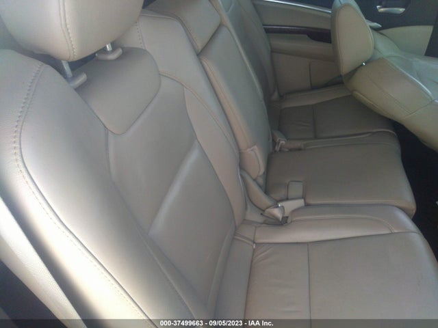 Acura MDX 2017 5FRYD4H30HB015364 Image 8