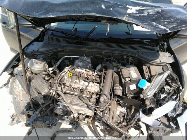3VWC57BUXKM085384 Volkswagen Jetta S/se/r-line