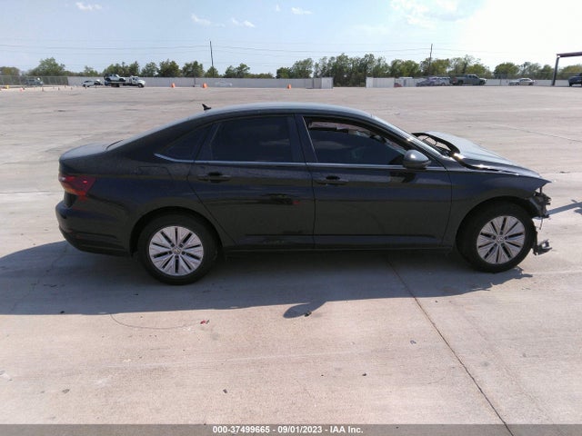 3VWC57BUXKM085384 Volkswagen Jetta S/se/r-line