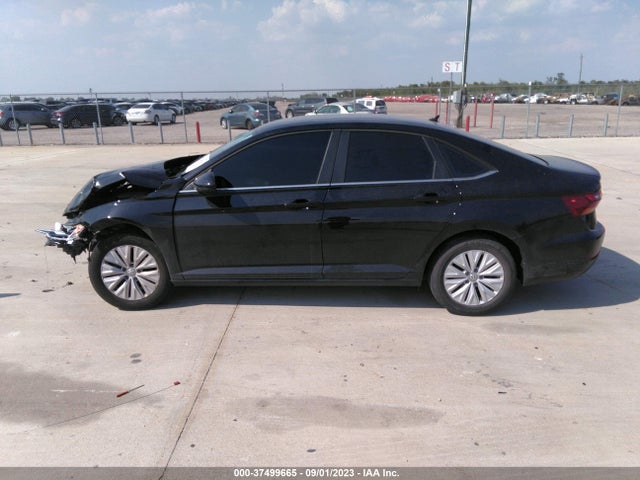 3VWC57BUXKM085384 Volkswagen Jetta S/se/r-line