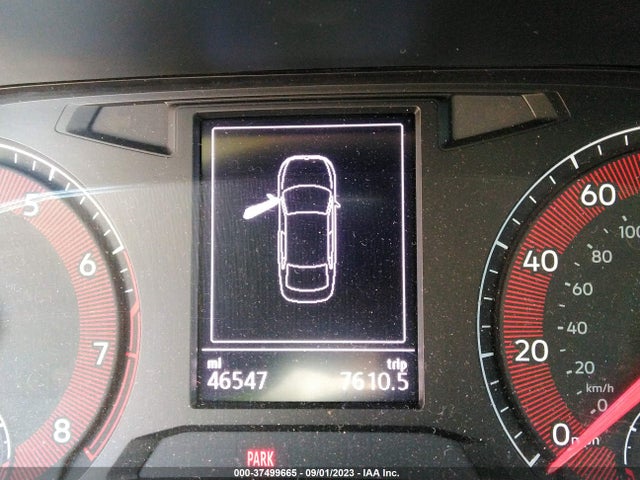 3VWC57BUXKM085384 Volkswagen Jetta S/se/r-line
