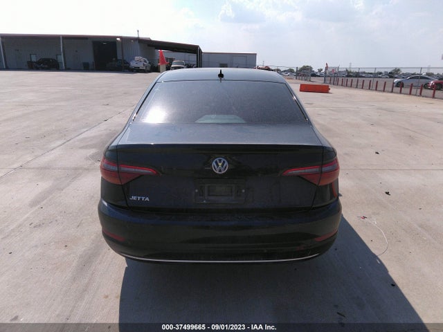 3VWC57BUXKM085384 Volkswagen Jetta S/se/r-line