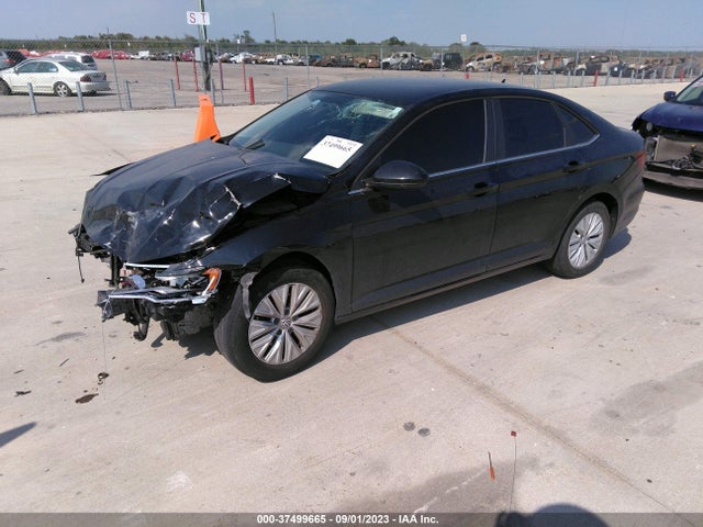 3VWC57BUXKM085384 Volkswagen Jetta S/se/r-line