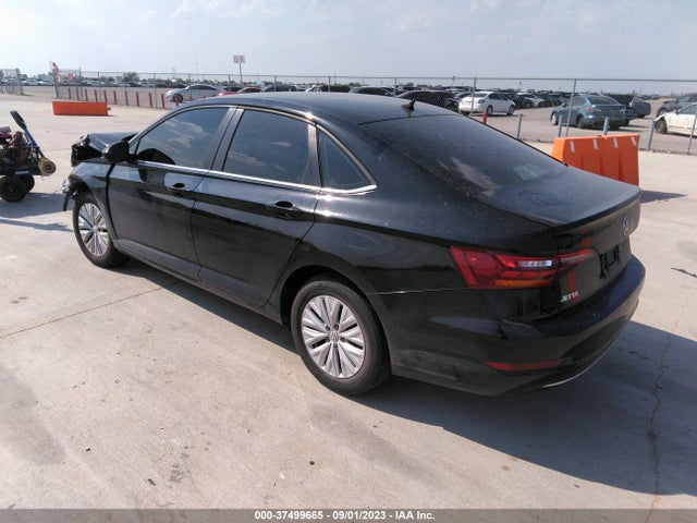3VWC57BUXKM085384 Volkswagen Jetta S/se/r-line