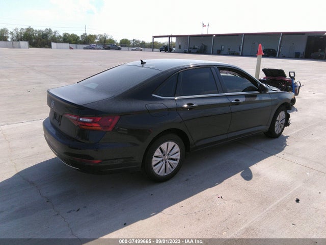 3VWC57BUXKM085384 Volkswagen Jetta S/se/r-line
