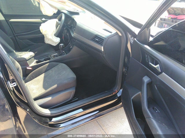 3VWC57BUXKM085384 Volkswagen Jetta S/se/r-line