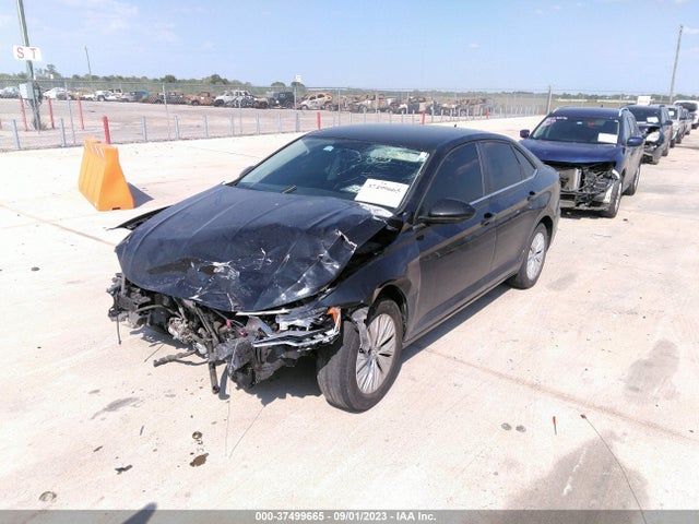3VWC57BUXKM085384 Volkswagen Jetta S/se/r-line