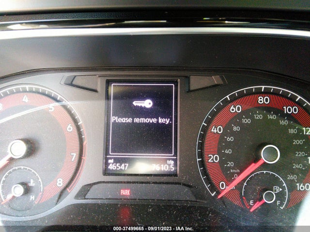 3VWC57BUXKM085384 Volkswagen Jetta S/se/r-line