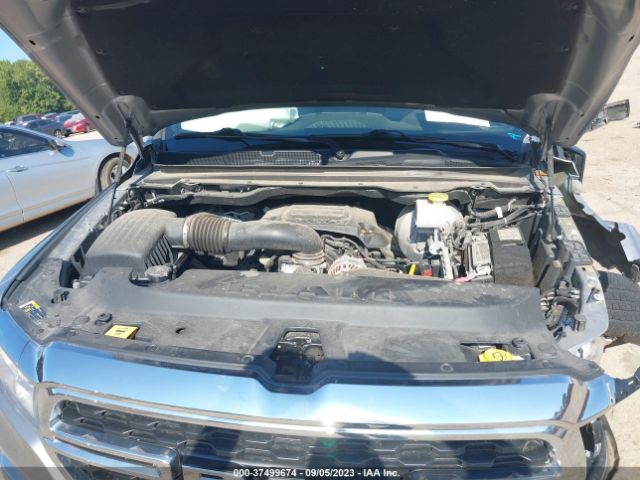2022 RAM 1500 1C6SRFMTXNN212251 Photo 9