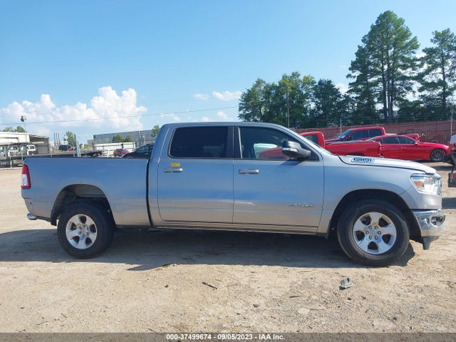 1C6SRFMTXNN212251 RAM 1500 Big Horn