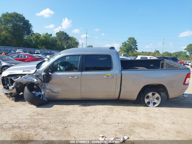 1C6SRFMTXNN212251 RAM 1500 Big Horn