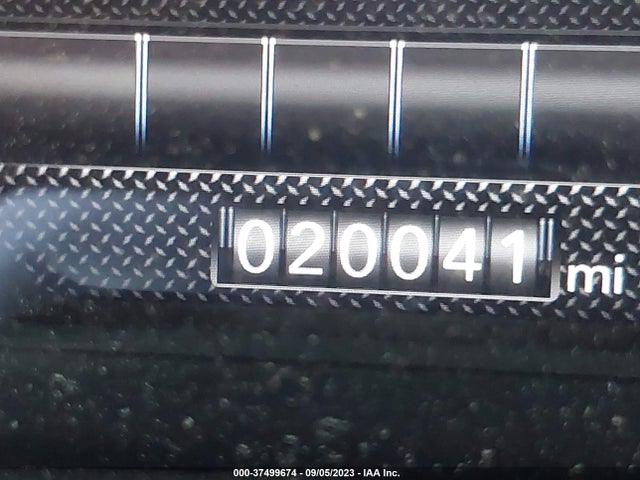 1C6SRFMTXNN212251 RAM 1500 Big Horn