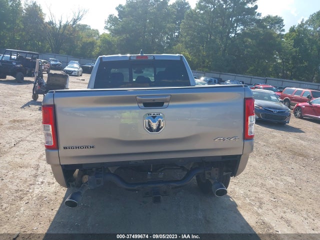 1C6SRFMTXNN212251 RAM 1500 Big Horn