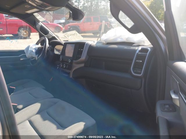 2022 RAM 1500 1C6SRFMTXNN212251 Photo 4