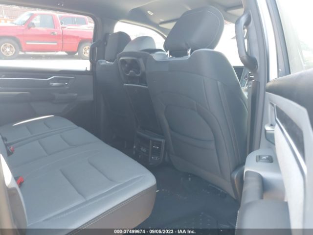 2022 RAM 1500 1C6SRFMTXNN212251 Photo 7