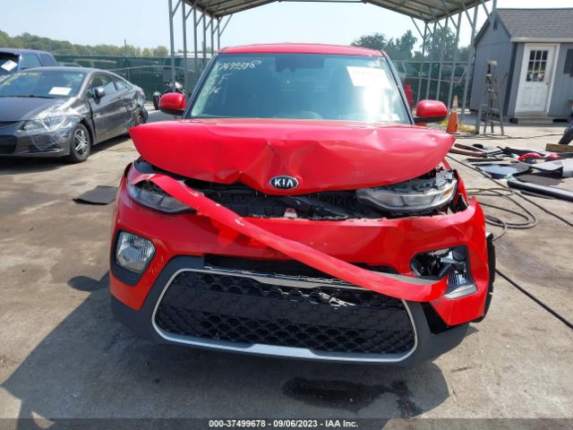 KNDJ23AUXL7702002 KIA SOUL S